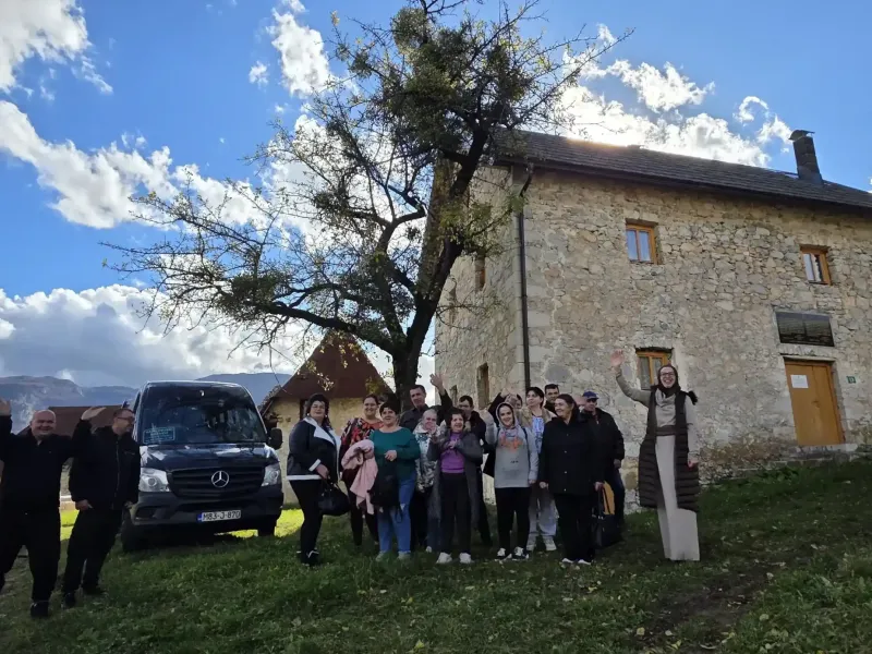 special souls barbecue night