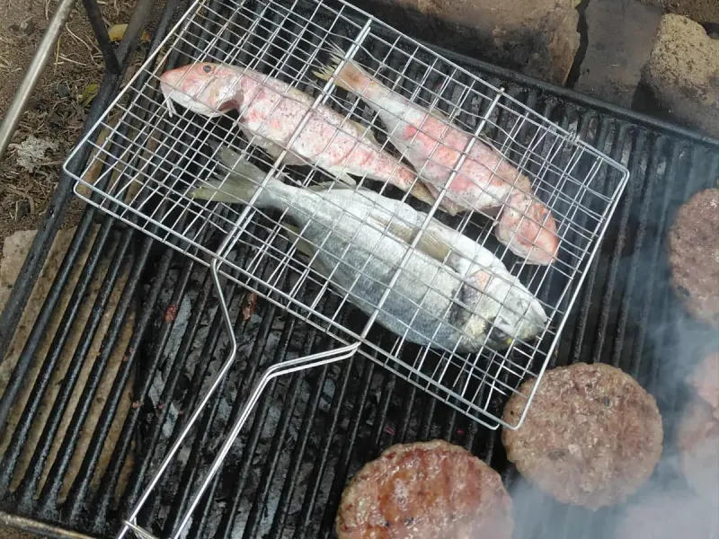 special souls bbq night