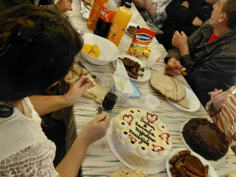 special souls friendship