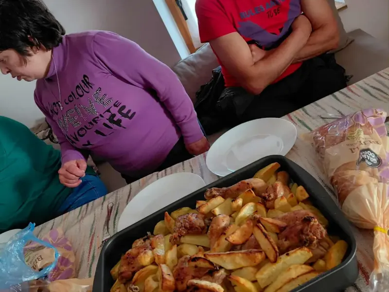 special souls fun day