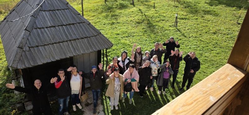 special souls togetherness