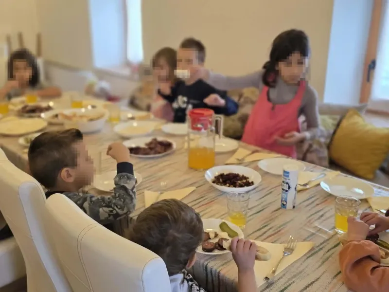 kids ledici winter foundation second