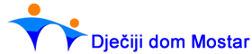 Dječiji dom Mostar